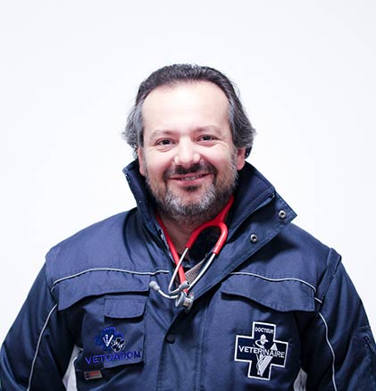 Nicolas Pizzina